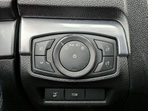 Used 2018 Ford Explorer Sport w/ Equipment Group 401A image 18