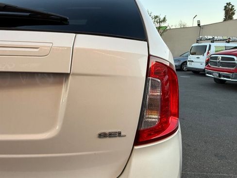 Used 2011 Ford Edge SEL w/ 202A Rapid Spec Order Code image 16