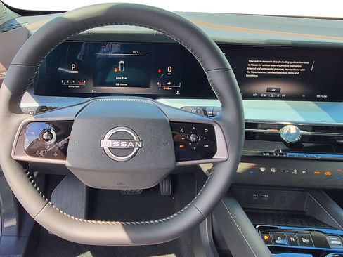 New 2026 Nissan Murano Platinum AWD/4WD image 18