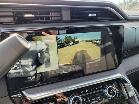 New 2026 GMC Sierra 2500 Denali w/ Denali Reserve Package image 21