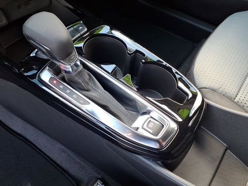 New 2026 Chevrolet Trax LT w/ Driver Confidence Package image 17