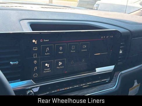 New 2026 GMC Sierra 1500 SLT AWD/4WD image 26