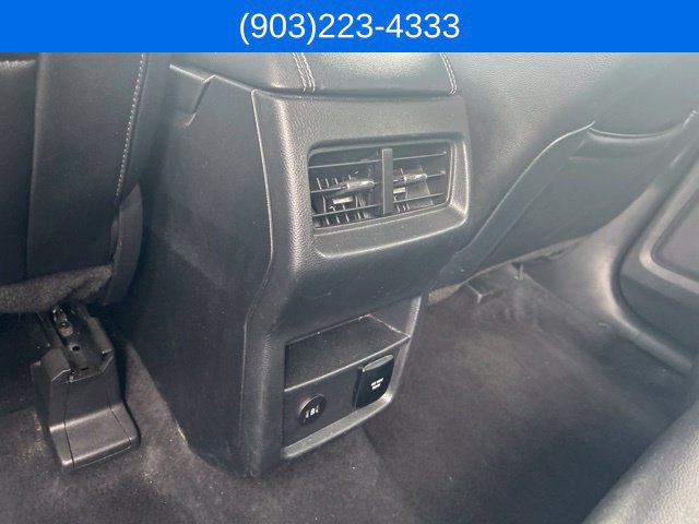 Used 2023 Ford Edge Titanium AWD/4WD image 41