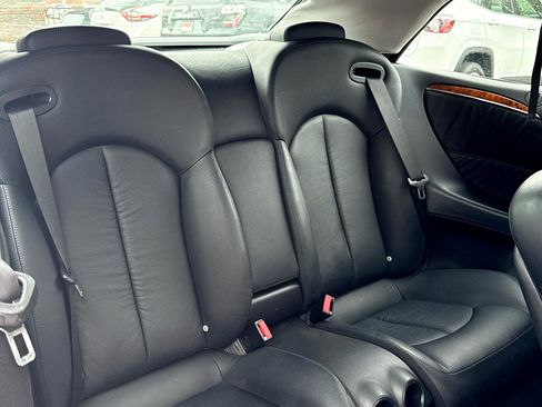 Used 2007 Mercedes-Benz CLK 350 Cabriolet image 15