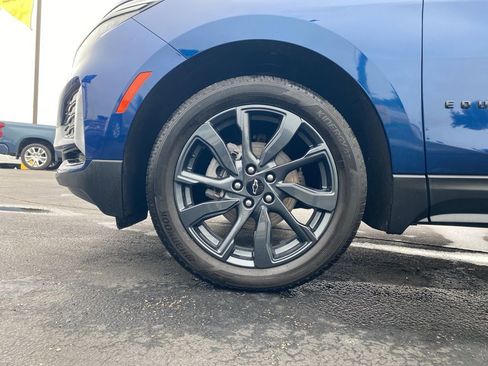 Used 2023 Chevrolet Equinox RS image 15