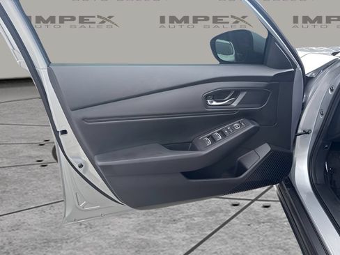 Used 2024 Honda Accord EX image 17