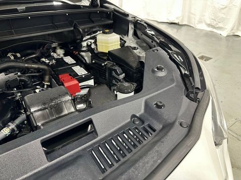 Used 2025 Toyota Highlander XSE image 71