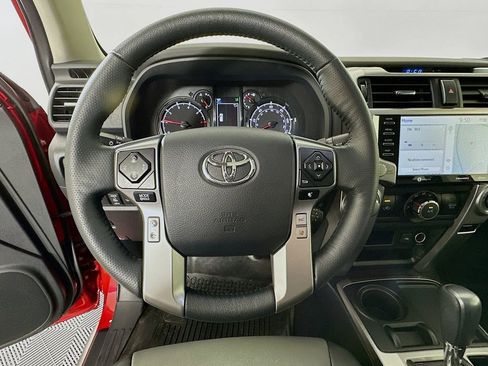 Certified 2023 Toyota 4Runner SR5 Premium image 11