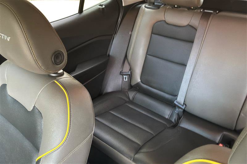 Used 2025 Chevrolet Trax ACTIV w/ Driver Confidence Package FWD image 15