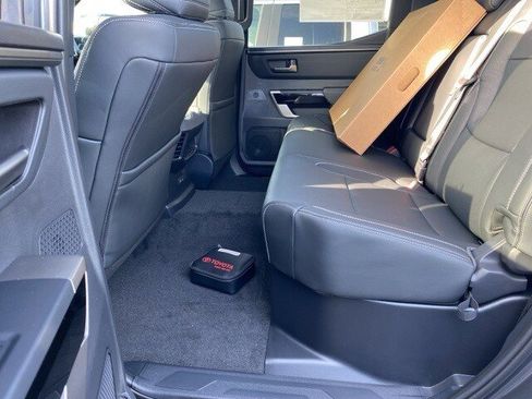 New 2026 Toyota Tundra Limited image 64