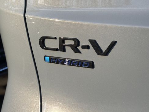 Used 2026 Honda CR-V Sport-L image 7