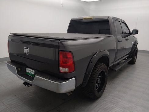 Used 2019 RAM 1500 Tradesman w/ Tradesman SXT Package RWD image 9