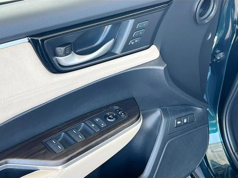 Used 2020 Honda Clarity Touring image 18
