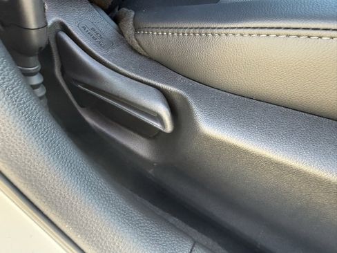 New 2026 Honda Civic Sport image 42