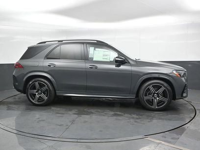 New 2026 Mercedes-Benz GLE 350 4MATIC
