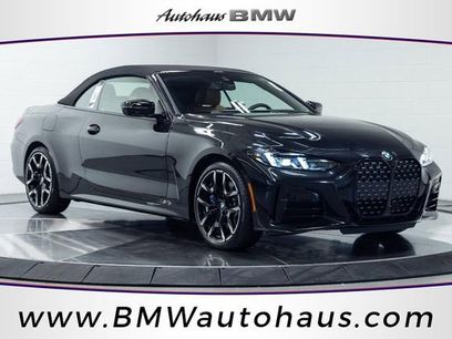 New 2027 BMW 430i xDrive Convertible