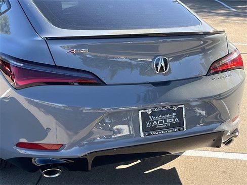New 2026 Acura Integra A-Spec image 6
