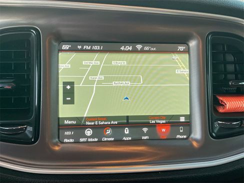 Used 2022 Dodge Challenger R/T Scat Pack w/ Driver Convenience Group image 13