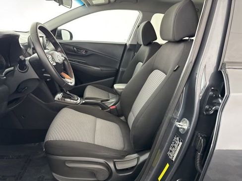 Used 2020 Hyundai Kona SEL image 23