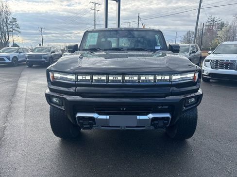 Used 2024 GMC Hummer EV 2X image 8