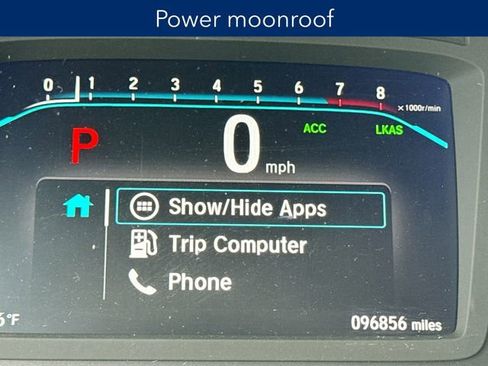 Used 2019 Honda Odyssey Touring image 13