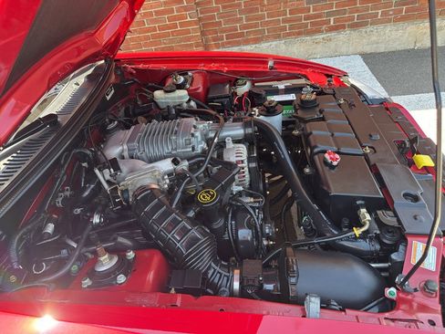 Used 2000 Ford Mustang GT RWD image 52