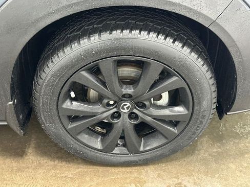 Used 2023 MAZDA CX-30 AWD 2.5 S w/ Preferred Package image 5