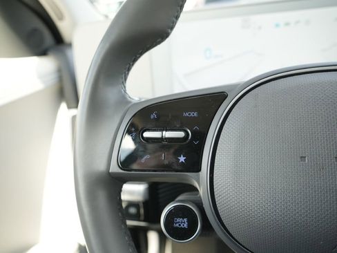 Certified 2023 Hyundai Ioniq 5 SEL w/ Cargo Package image 28