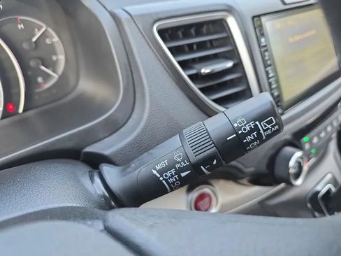 Used 2016 Honda CR-V EX image 25
