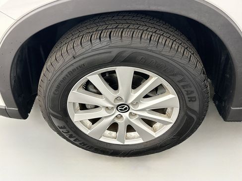 Used 2013 MAZDA CX-5 Touring w/ Touring Tech Pkg AWD/4WD image 11