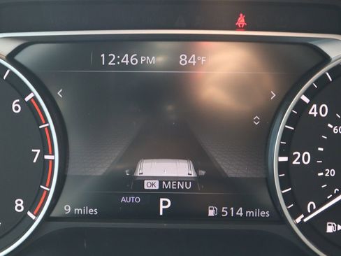 New 2026 Nissan Rogue SV image 16