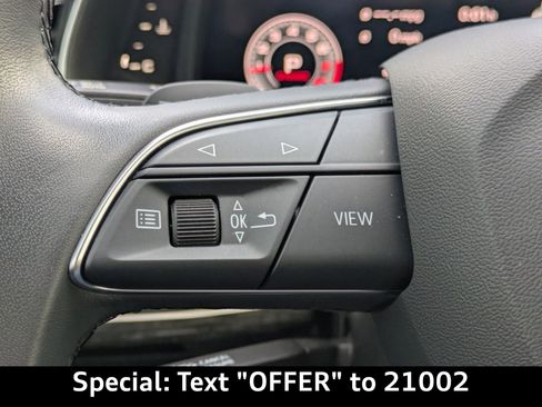 Certified 2023 Audi Q7 2.0T Premium Plus w/ Premium Plus Package image 30