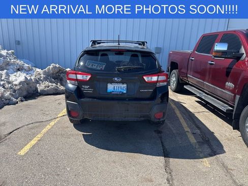 Used 2018 Subaru Crosstrek 2.0i image 7