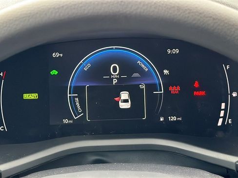 New 2026 Toyota Camry LE image 25