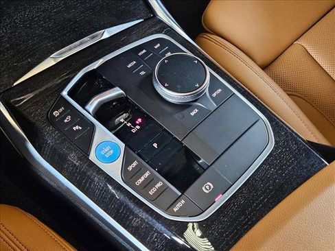 Certified 2023 BMW i4 eDrive35 w/ Premium Package image 11