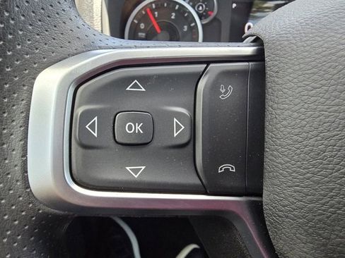 New 2025 RAM 2500 Tradesman image 9