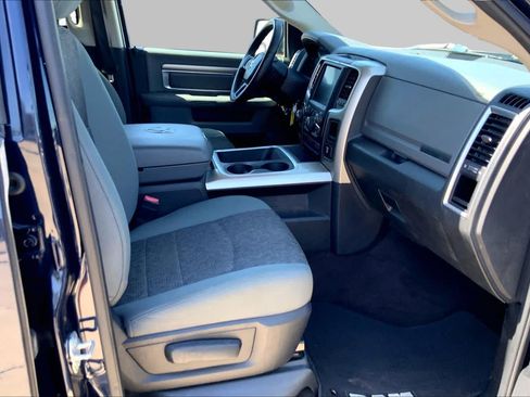Used 2016 RAM 1500 Lone Star RWD image 9