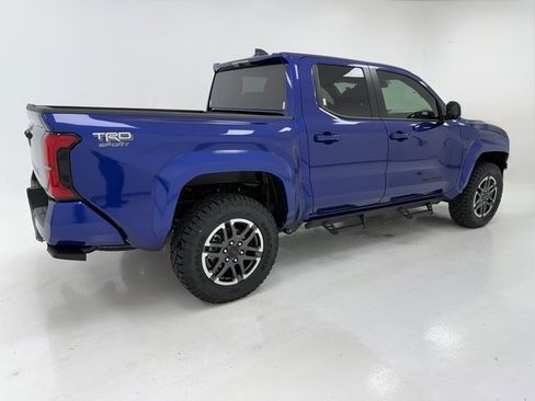 New 2025 Toyota Tacoma TRD Sport image 41