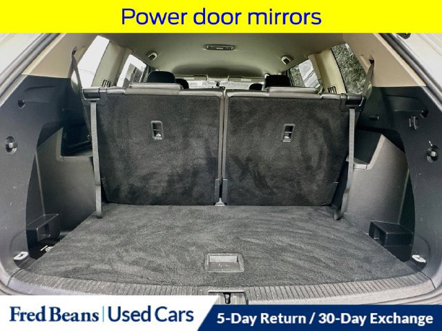 Used 2023 Volkswagen Atlas SE AWD/4WD image 29