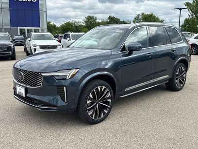 Certified 2026 Volvo XC90 B5 Plus w/ Protection Package
