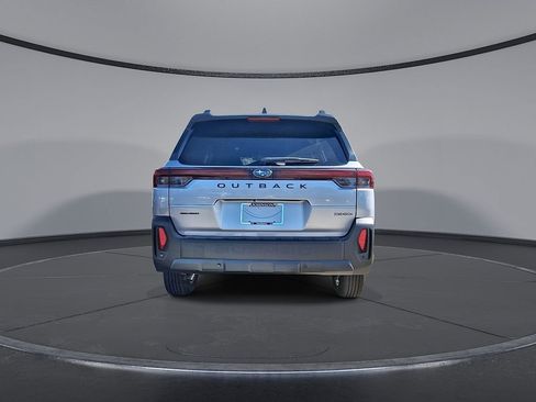 New 2026 Subaru Outback Premium w/ Premium/Limited Package 2 AWD/4WD image 6