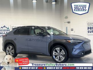 Used 2023 Subaru Solterra AWD video 1