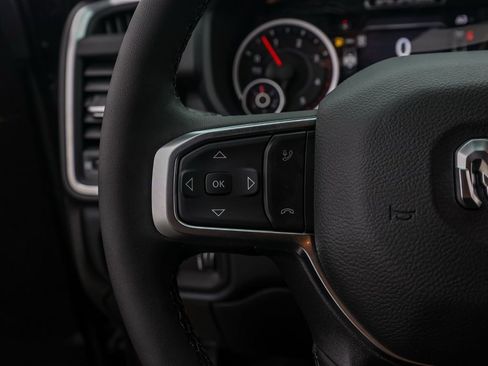 New 2026 RAM 2500 Big Horn image 25