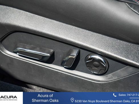 New 2025 Acura TLX SH-AWD w/ A-SPEC Pkg image 27