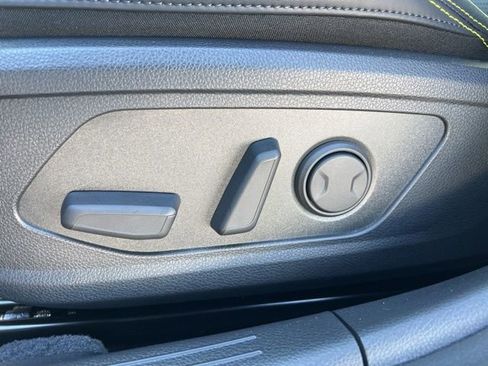 Certified 2025 Kia K5 GT w/ GT1 Package image 35