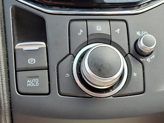 Used 2021 MAZDA CX-5 Touring AWD/4WD image 24