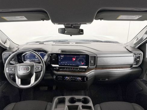 Used 2023 GMC Sierra 1500 SLE AWD/4WD image 53