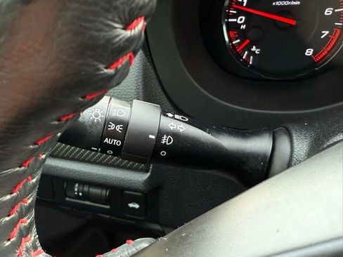 Used 2020 Subaru WRX Premium image 43
