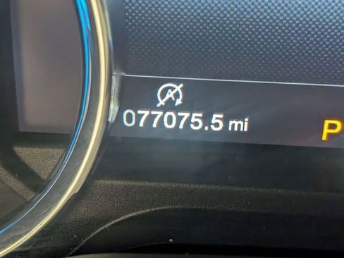 Used 2019 Ford F150 Lariat w/ Equipment Group 501A Mid AWD/4WD image 19