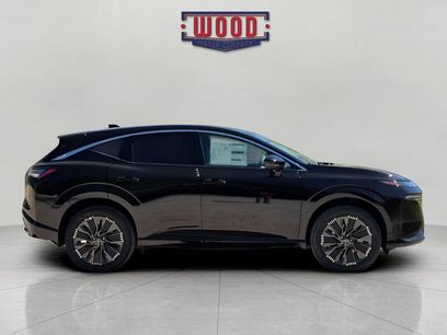 New 2026 Nissan Murano Platinum w/ Cargo Package